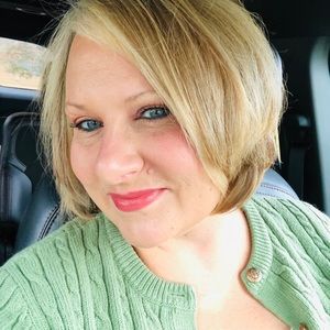 Meet your Posher, Theresa